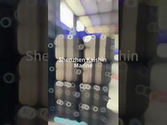 Modulares schwimmendes Pontonsystem aus HDPE mit UV-Schutz