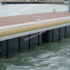 KS6001 Marine Floating Dock Or Aluminum Marine Dock CE Certification