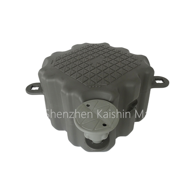HDPE Floating Pontoon For Yachts And Jet Ski Modular Floaters